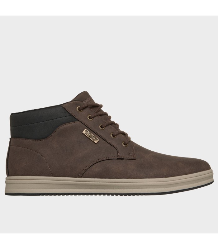 BOTINES HOMBRE SKECHERS 211461